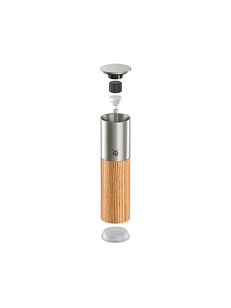 WMF | Gewürzmühle NATUR Light | hellbraun